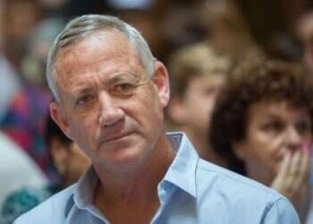 PA rooting for Gantz, hoping to exploit his inexperience