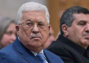 PA cuts back wages in terrorist stipend dispute with Israel