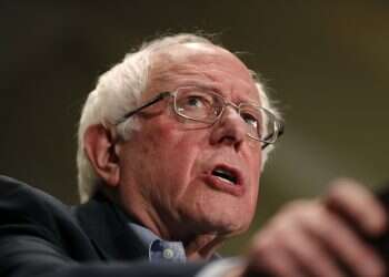 Report: 2 of Sanders' campaign advisers have anti-Israel record