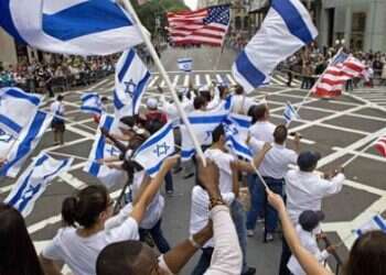 Monthlong Hebrew language festival launched in North America