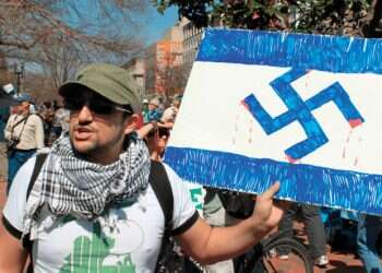 Florida bill defines anti-Semitism, prohibits discrimination