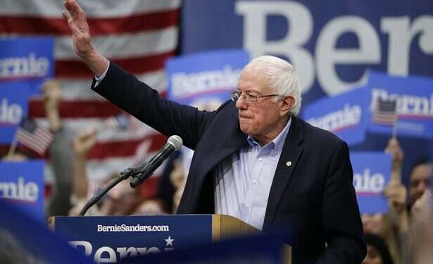 2020 Democratic presidential candidates not invited to AIPAC