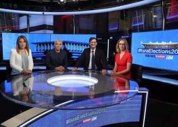 'We should wait for a Palestinian leader that has Sadat's vision'