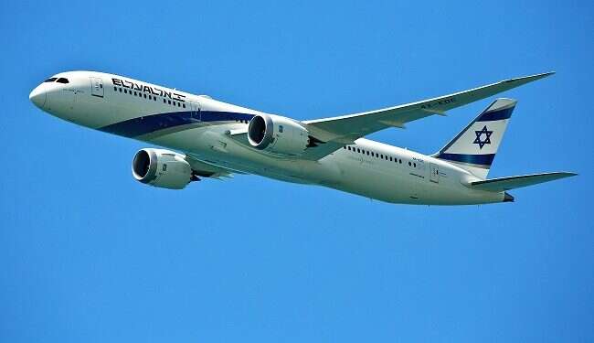 El Al to offer direct flights between Tel Aviv and Chicago