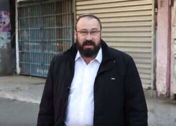 'He ran into the fire' – yeshiva mourns for its founder