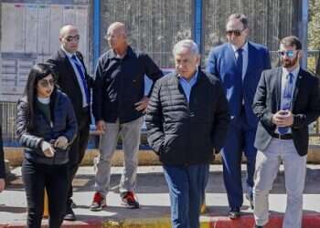 Security forces kill Ariel terrorist in shootout