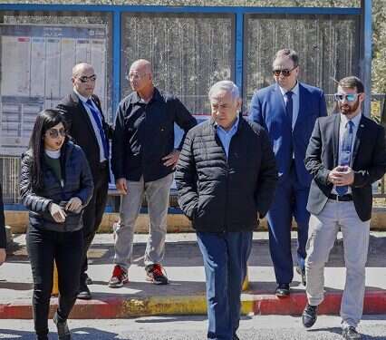 Security forces kill Ariel terrorist in shootout