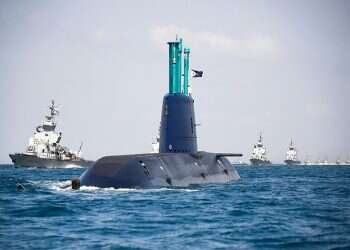 Analysis: Bringing the submarines to surface is a coup