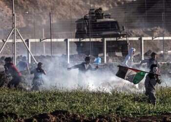 Egyptian proposal: Gaza will demilitarize if blockade is lifted