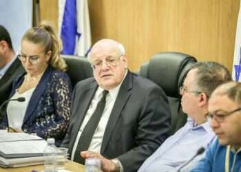 'Israel's campaign ad laws could stand to be revised'