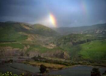 Another wonderful gift from Pennsylvania Avenue