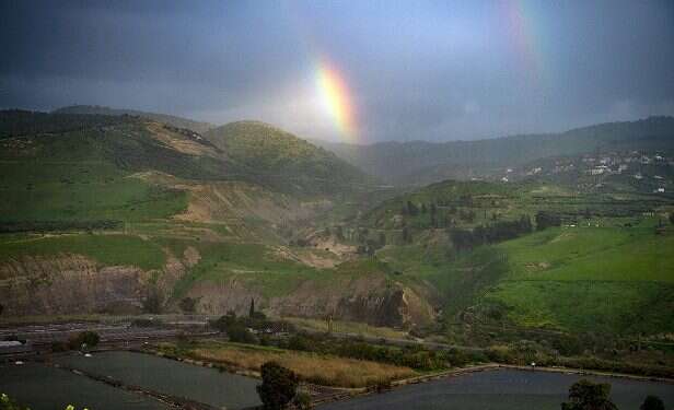 Another wonderful gift from Pennsylvania Avenue