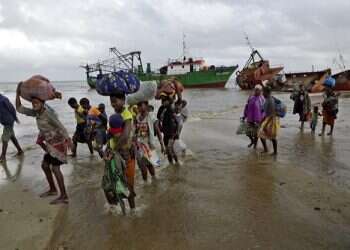 JDC, IsraAID to supply disaster relief to Mozambique
