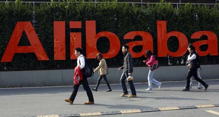Chinese giant Alibaba acquires Israeli augmented reality startup
