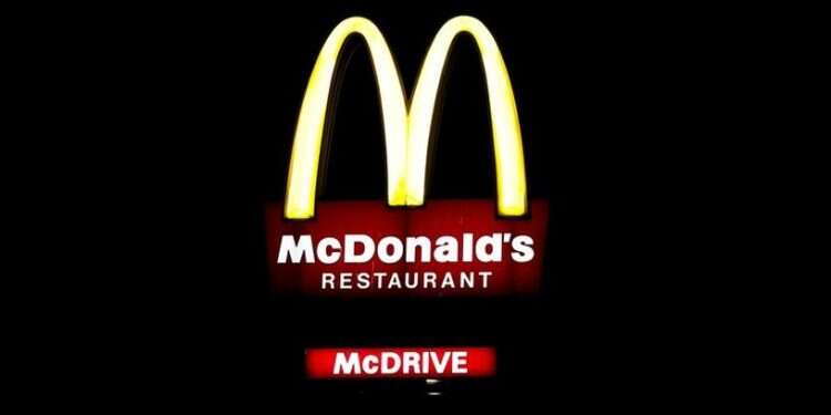 McDonald's to buy Israel's Dynamic Yield for $300 million