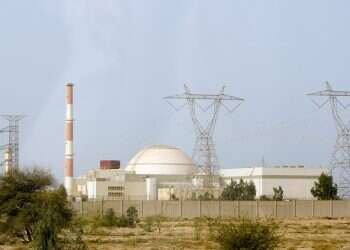 Polls: Arab countries more positive toward Israel, skeptical of Iran