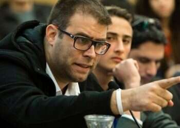 Controversial Likud MK Oren Hazan barred from Knesset for 6 weeks