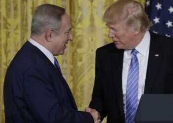 Trump to host PM Netanyahu at White House next week