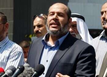 Hamas refuses to let Qatar pay Gaza salaries