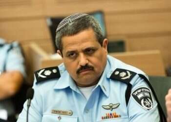 Police chief faces internal affairs complaint over leaks to media