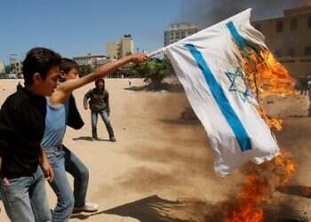 Brits mull aid cut to Palestinians: 'We won't fund incitement'