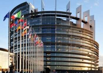 For first time, European Parliament condemns Hamas terrorism
