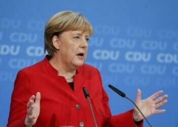 University of Haifa to honor German Chancellor Angela Merkel
