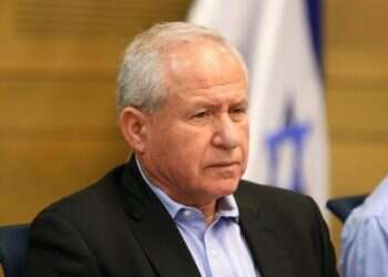 Lawmakers to vote on contentious bill defining Israel as Jewish nation-state