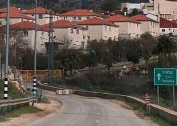 Israel to seek approval for 2,500 new homes in Judea and Samaria