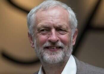 UK Labour leader Jeremy Corbyn apologizes for anti-Semitism in party