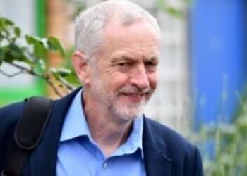 British Labour party torn as lax definition of anti-Semitism adopted