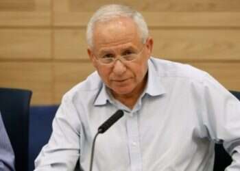 ‎'Israel's power will crush Hezbollah,' senior MK warns ‎