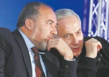 Cabinet nixes amendment allowing prime minister, defense minister to declare war