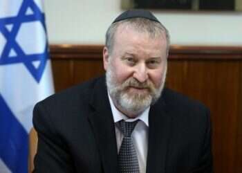 Attorney general: Graft probes against PM to go on as planned despite elections