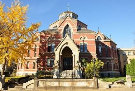 Brown University Brown University students blast BDS referendum