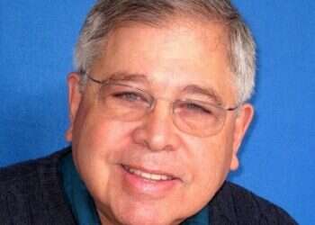 Terror victim's son to UN: You are complicit in my father's murder