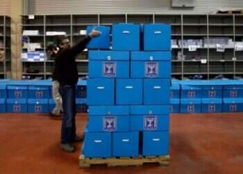 Prime minister: No reason to call for early elections over draft bill