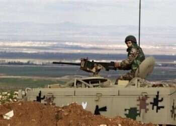 Russia, US, Jordan to meet on southern Syria amid tensions