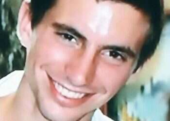 Israeli court allows state to hold onto Gaza fisherman's body