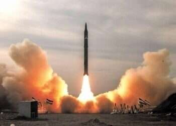 Iran confirms missile test in defiance of UN restrictions