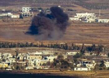 US says will take 'firm, appropriate measures' against Syria violations