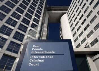 National Security Council warns Israel may face ICC investigation