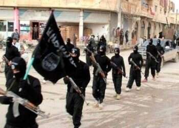 Newly uncovered documents reveal inner workings of ISIS regime