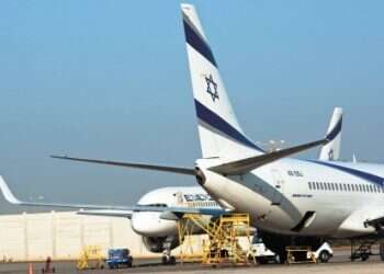 Ultra-Orthodox customers threaten to boycott El Al for 'Shabbat flight' libel