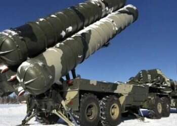 Report: Israel asks Russia not to deliver S-300 systems to Syria