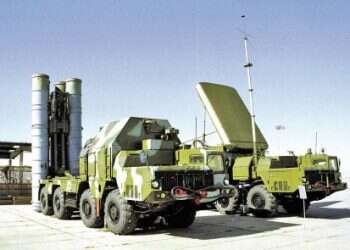 Fuming over West's strike in Syria, Russia mulls deploying S-300 missiles