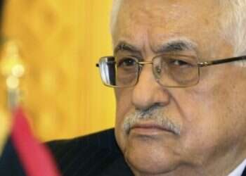 Palestinians say US-backed Middle East summit is 'futile'