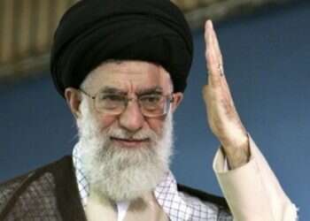 Iran: Negotiating with Israel would be an 'unforgivable mistake'