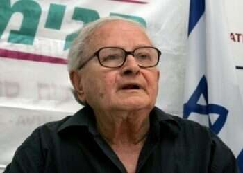 Eichman captor does not regret supporting German far Right