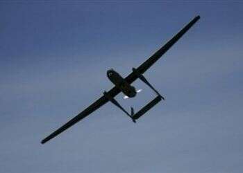 German parliament committee backs $1B Israeli drone ‎leasing plan